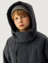 Куртка 4з6526 графит от производителя NIKASTYLE