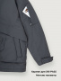 Куртка 4з6326 графит от производителя NIKASTYLE