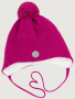 Шапка 11з15425 ягода от производителя NIKASTYLE
