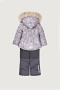 Костюм 7з1026 кофе от производителя NIKASTYLE