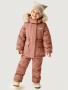 Костюм 7з3026 сухая роза от производителя NIKASTYLE