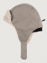 Шапка 11з16325 какао от производителя NIKASTYLE