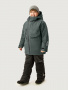 Куртка п4з10326 мох от производителя NIKASTYLE