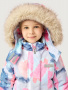 Куртка 4з5226 фламинго от производителя NIKASTYLE