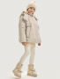 Куртка 4з8425 ваниль от производителя NIKASTYLE