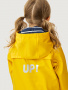 ВЕТРОВКА 4л5322 желтый от производителя NIKASTYLE