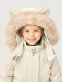Костюм 7з3026 кешью/какао от производителя NIKASTYLE