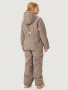 Комбинезон 8м2626 латте от производителя NIKASTYLE