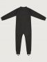 Комбинезон 8т19025 черный от производителя NIKASTYLE