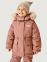 Костюм 7з3026 сухая роза от производителя NIKASTYLE