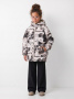 Куртка 4м10626 беж от производителя NIKASTYLE