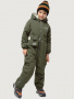 Комбинезон 8м2725 хаки/кешью от производителя NIKASTYLE