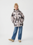 Куртка 4м10826 черный от производителя NIKASTYLE