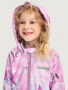 Ветровка 4л2226 розовый от производителя NIKASTYLE