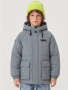 Куртка 4м10726 мох от производителя NIKASTYLE