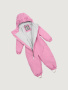 Комбинезон 8м0125 розовый от производителя NIKASTYLE