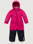 Комбинезон 8м2125 фуксия/графит от производителя NIKASTYLE