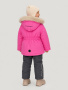 Куртка 4з5226 фуксия от производителя NIKASTYLE