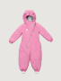Комбинезон 8м0125 розовый от производителя NIKASTYLE