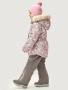 Костюм 7з1026 кофе от производителя NIKASTYLE