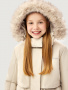 Костюм 7з3426 кешью от производителя NIKASTYLE