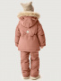 Костюм 7з3026 сухая роза от производителя NIKASTYLE