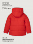 Куртка 4з5926 красный от производителя NIKASTYLE