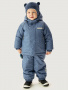 Костюм 7з0526 джинс от производителя NIKASTYLE