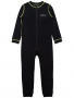 Комбинезон 8т11024 черный от производителя NIKASTYLE