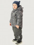 Костюм 7з0526 графит от производителя NIKASTYLE