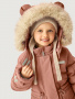 Костюм 7з3026 сухая роза от производителя NIKASTYLE