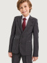 Пиджак 4ш20325 серый от производителя NIKASTYLE