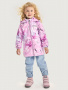 Ветровка 4л2226 розовый от производителя NIKASTYLE