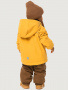 Костюм 7м0225 манго/орех от производителя NIKASTYLE