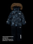 Костюм п7з10526 деним/неви от производителя NIKASTYLE