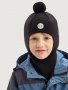 Балаклава 10м10125 черный от производителя NIKASTYLE