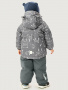 Костюм 7з0526 графит от производителя NIKASTYLE
