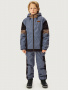 Костюм 7м2926 графит от производителя NIKASTYLE