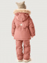 Костюм 7з3026 сухая роза от производителя NIKASTYLE