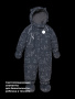 Комбинезон 8з0326 графит от производителя NIKASTYLE