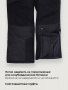 Комбинезон 8з2926 черный от производителя NIKASTYLE