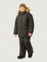 Куртка п4з6525 черный от производителя NIKASTYLE