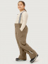 Брюки п2л4026 капучино от производителя NIKASTYLE