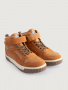 Ботинки 16м15325 кэмел от производителя NIKASTYLE