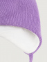 Шапка 11з15425 фиалка от производителя NIKASTYLE