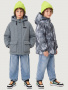 Куртка 4м10726 мох от производителя NIKASTYLE