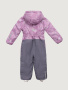 Комбинезон 8м1825 орхидея/серый от производителя NIKASTYLE