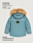 Куртка 4з1326 эвкалипт от производителя NIKASTYLE