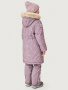 Пальто 6з4825 орхидея/розовый от производителя NIKASTYLE