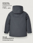 Куртка 4з6326 графит от производителя NIKASTYLE